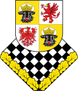 Landesschachverband Mecklenburg-Vorpommern Logo