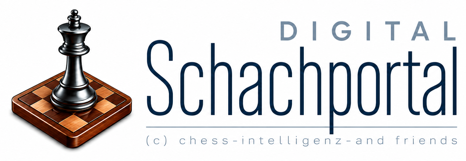 Schachportal Digital